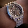 Casio Edifice Series Solar Chronograph férfi karóra EQB-1300D-5AEF