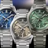 Casio Edifice Series Solar Chronograph férfi karóra EQB-1300D-5AEF