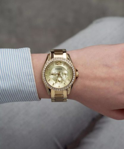 Fossil női karóra ES3203