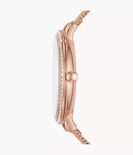 Fossil Jacqueline  női karóra ES4628