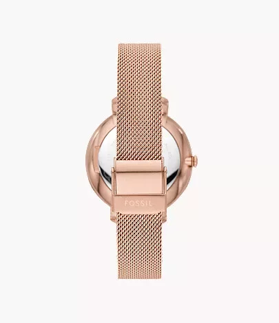 Fossil Jacqueline  női karóra ES4628
