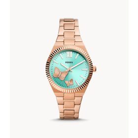 Fossil Scarlette női karóra ES5277