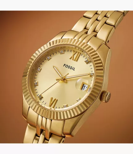 Fossil női karóra ES5338