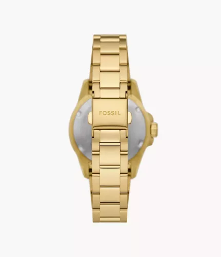 Fossil Blue Dive női karóra ES5350