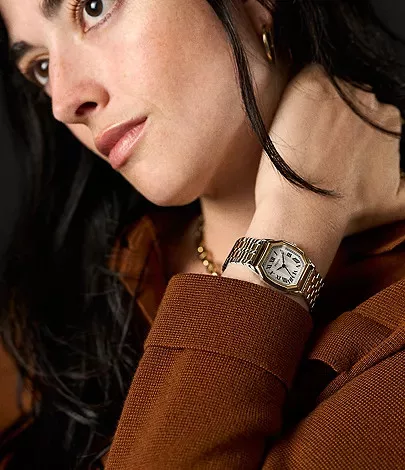 Fossil Harlow női karóra ES5362