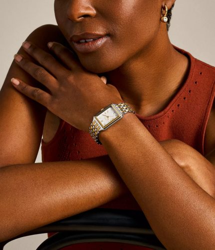 Fossil Raquel női karóra ES5368