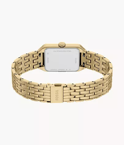 Fossil Raquel Mini női karóra ES5467