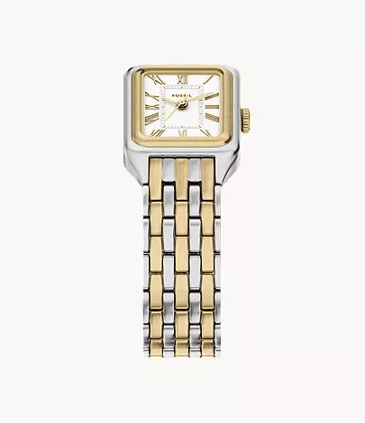 Fossil Raquel Mini női karóra ES5468