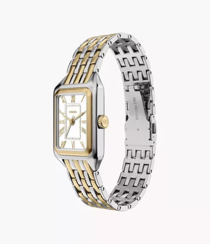 Fossil Raquel Mini női karóra ES5468