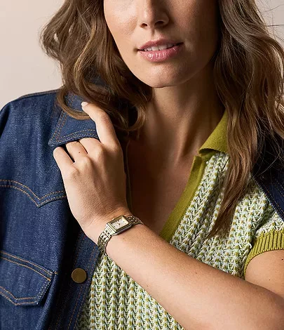 Fossil Raquel Mini női karóra ES5468