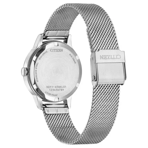 Citizen Elegance Lady női karóra EW2621-75A