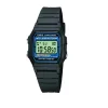Casio férfi karóra F-105W-1AWYEF