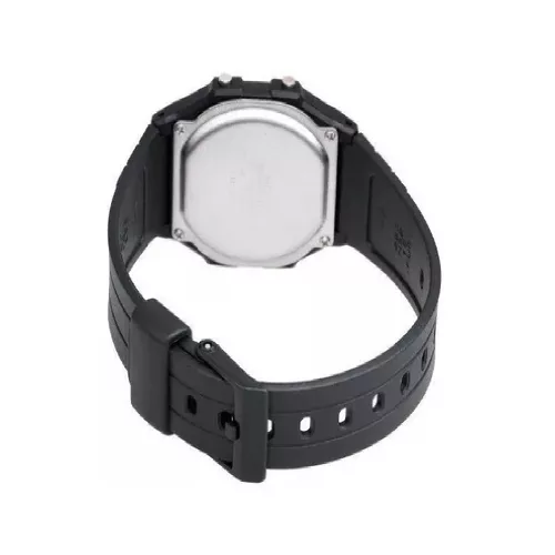 Casio férfi karóra F-105W-1AWYEF