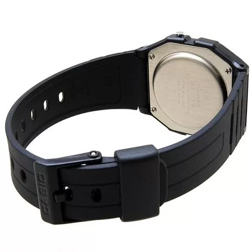 Casio unisex karóra F-91W-1YEG