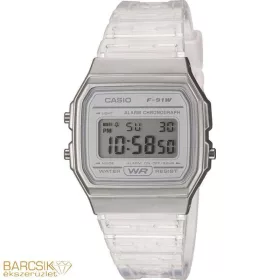 Casio női karóra F-91WS-7EF