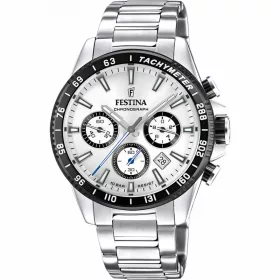 Festina Timeless Chronograph férfi karóra F20560/1