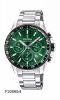 Festina Timeless Chronograph férfi karóra F20560/4