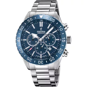 Festina Ceramic férfi karóra F20575/2