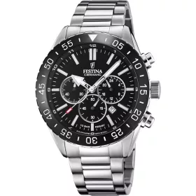 Festina Ceramic férfi karóra F20575-3