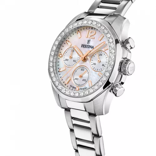 Festina Boyfrend női karóra F20606-1