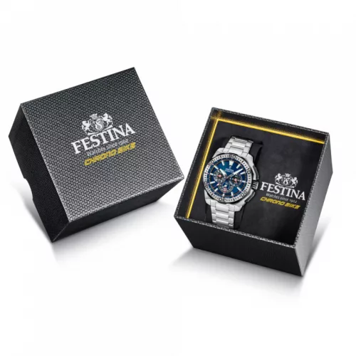 Festina Chrono Bike férfi karóra F20724-2