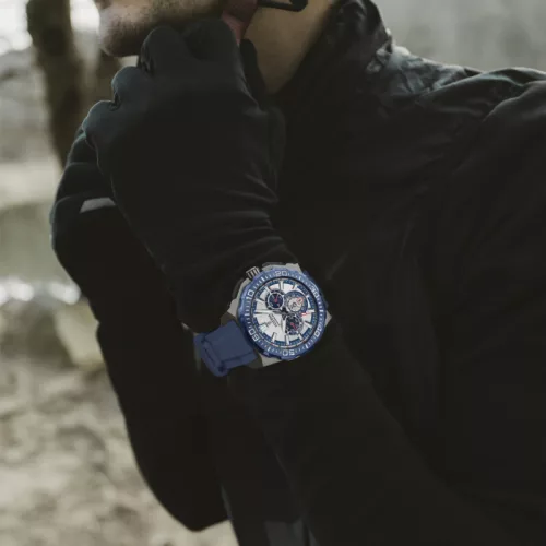 Festina Chrono Bike férfi karóra F20725-4