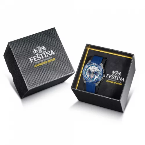 Festina Chrono Bike férfi karóra F20725-4
