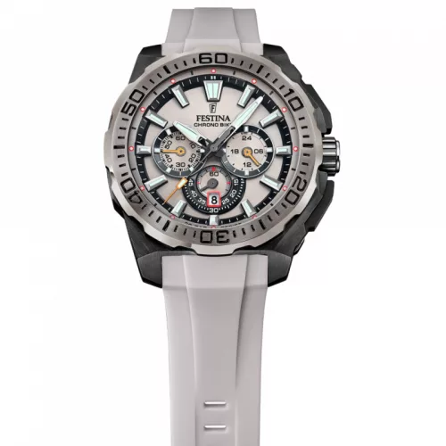 Festina Chrono Bike férfi karóra F20726-1