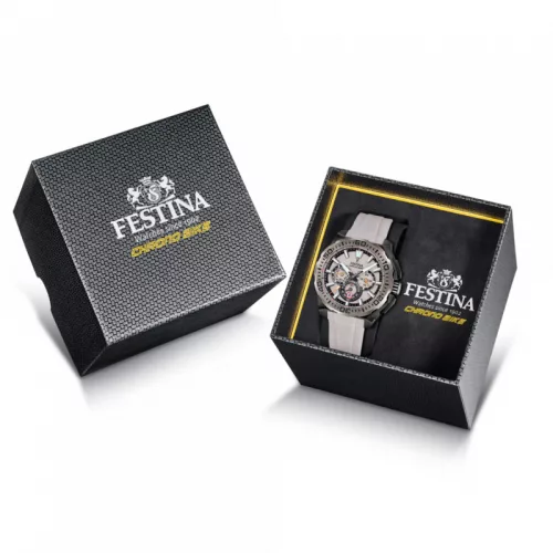 Festina Chrono Bike férfi karóra F20726-1