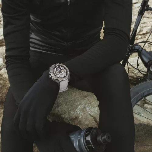 Festina Chrono Bike férfi karóra F20726-1