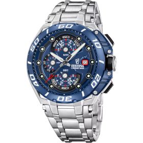 Festina Chrono Bike férfi karóra F20754/4