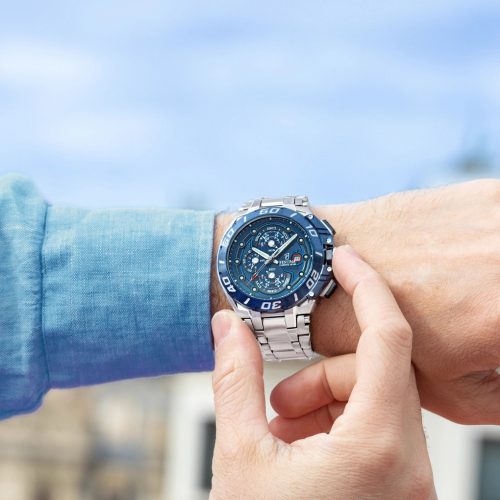 Festina Chrono Bike férfi karóra F20754/4