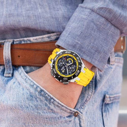 Festina Chrono Bike férfi karóra F20755/5