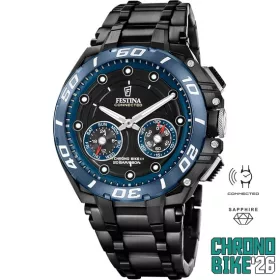 Festina Connected Edition férfi karóra F20762/1