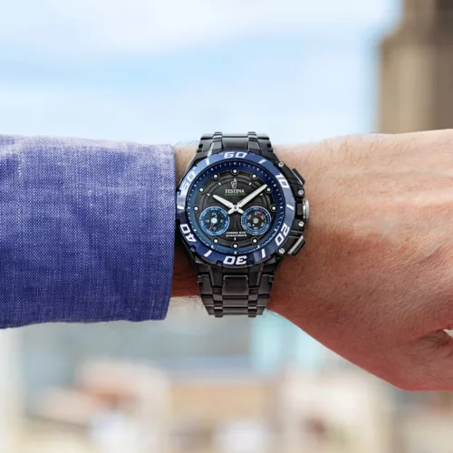 Festina Connected Edition férfi karóra F20762/1