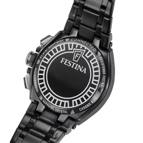 Festina Connected Edition férfi karóra F20762/1