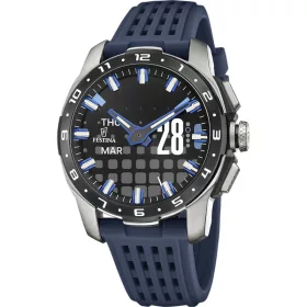Festina Full Connected férfi okosóra  F23305/3