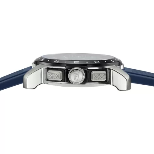 Festina Full Connected férfi okosóra  F23305/3
