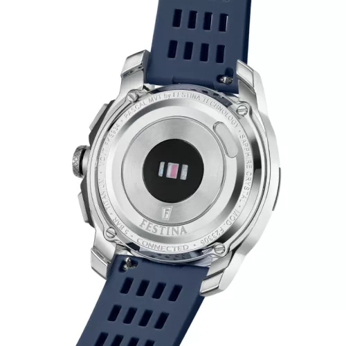 Festina Full Connected férfi okosóra  F23305/3