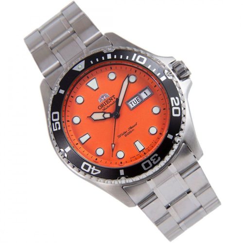 Orient Ray Diver II Férfi karóra FAA02006M9