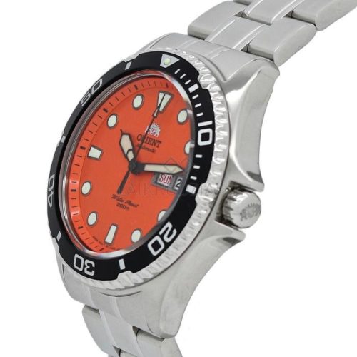 Orient Ray Diver II Férfi karóra FAA02006M9