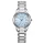 Citizen női karóra FE1241-71L