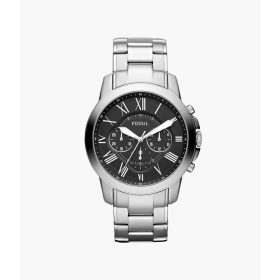 Fossil Grant férfi karóra  FS4736