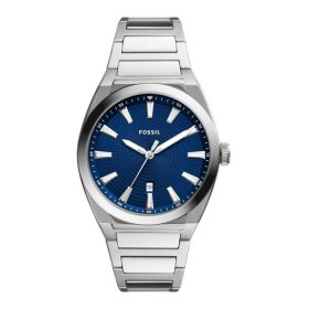 Fossil Everett horloge férfi karóra FS5822