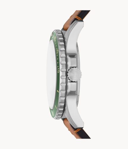 Fossil Blue Eco Leather férfi karóra FS5946