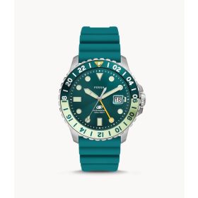 Fossil Blue GMT Oasis férfi karóra FS5992