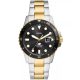 Fossil férfi karóra FS6031