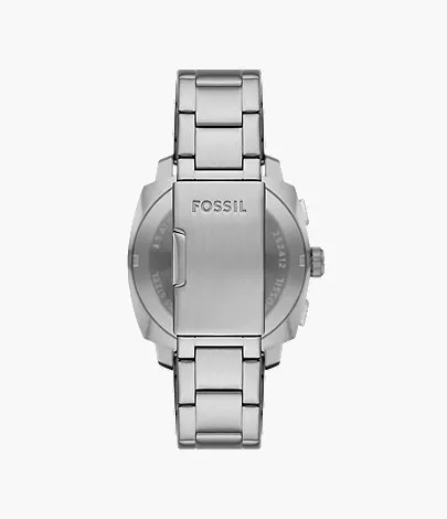 Fossil Machine Chronograph férfi karóra FS6095