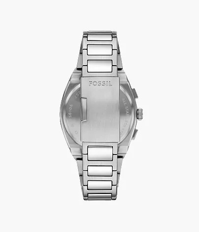 Fossil Everett Chronograph férfi karóra FS6104