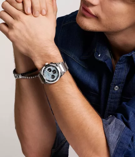 Fossil Everett férfi karóra FS6105